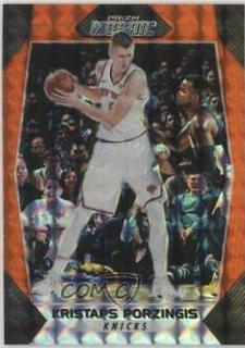 Kristaps Porzingis