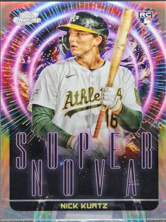 Nick Kurtz