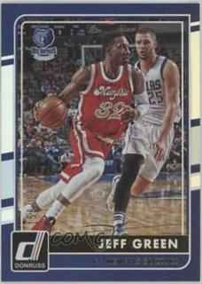 Jeff Green