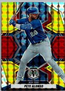 Pete Alonso