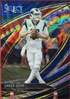 Jared Goff