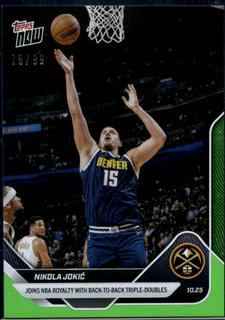 Nikola Jokic