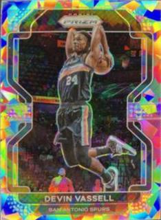 Devin Vassell