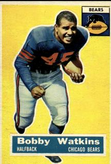 Bobby Watkins