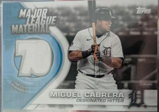 Miguel Cabrera