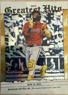 Ronald Acuna Jr.