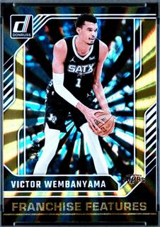 Victor Wembanyama