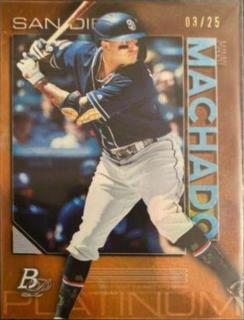 Manny Machado