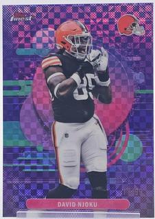 David Njoku