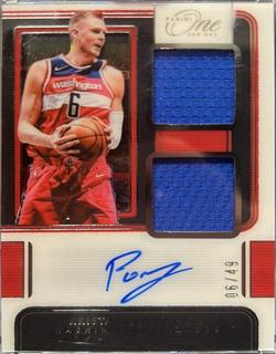 Kristaps Porzingis