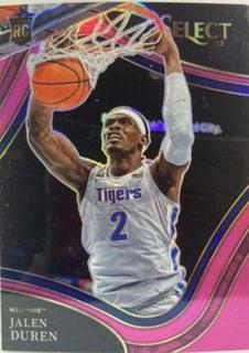 Jalen Duren