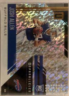 Josh Allen
