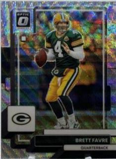 Brett Favre