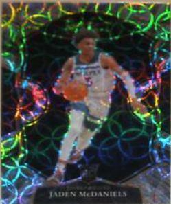 Jaden McDaniels