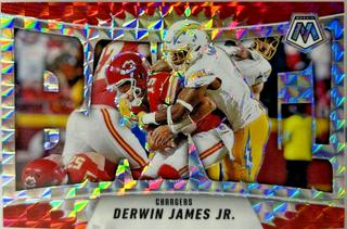 Derwin James Jr.