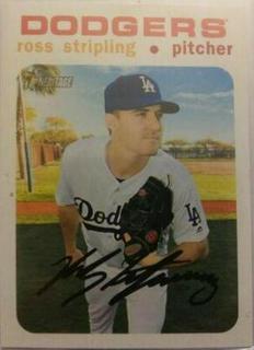 Ross Stripling
