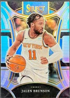 Jalen Brunson