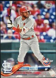 Marcell Ozuna