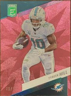 Tyreek Hill