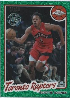 Scottie Barnes