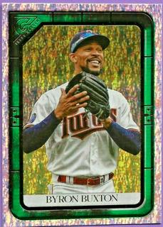 Byron Buxton