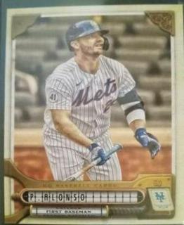 Pete Alonso
