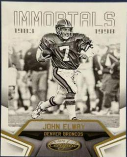 John Elway