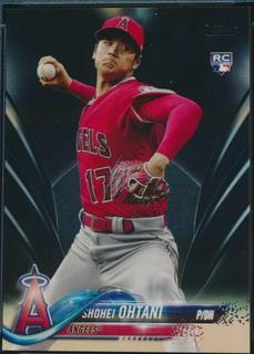 Shohei Ohtani