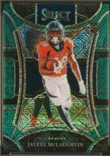 Jaleel McLaughlin