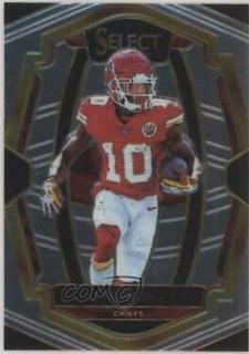 Tyreek Hill