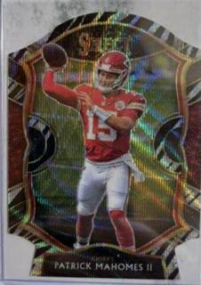 Patrick Mahomes II