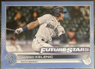 Jarred Kelenic