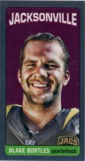 Blake Bortles