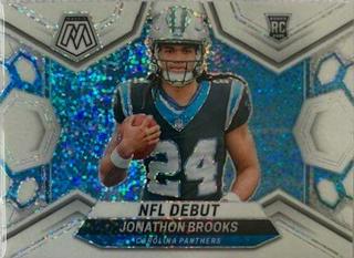 Jonathon Brooks