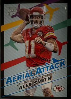 Alex Smith
