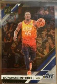 Donovan Mitchell