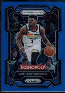 Anthony Edwards