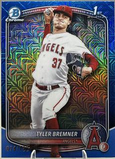 Tyler Bremner