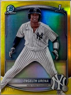 Engelth Urena