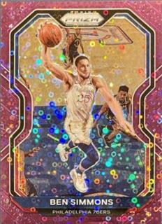 Ben Simmons