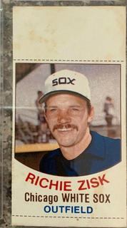 Richie Zisk