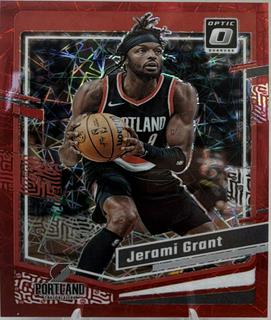Jerami Grant