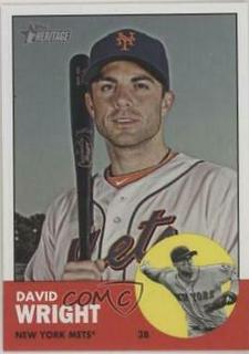 David Wright
