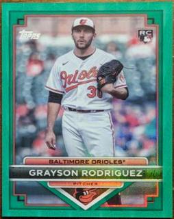 Grayson Rodriguez