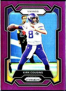 Kirk Cousins