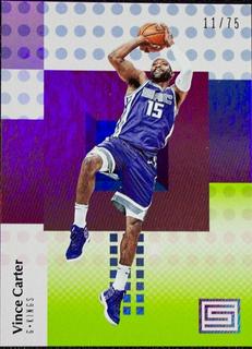 Vince Carter