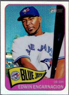 Edwin Encarnacion