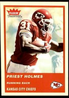 Priest Holmes