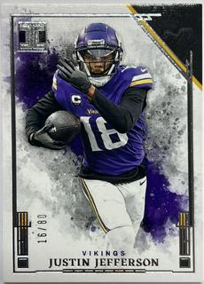 Justin Jefferson