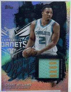 Grant Williams